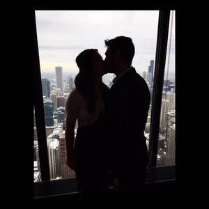 Meet your Posher, Abby